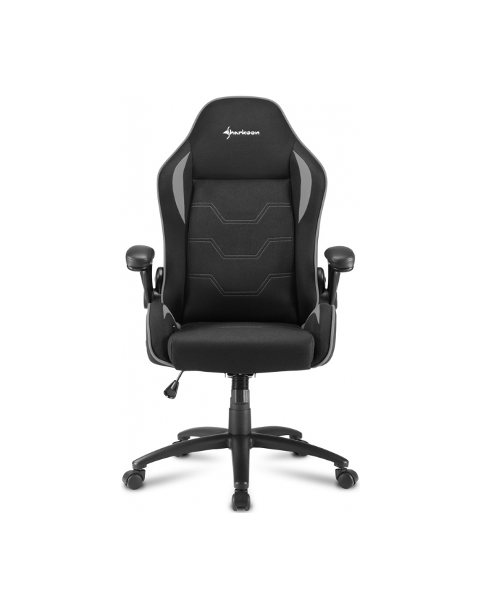 Sharkoon Elbrus 1 Gaming Seat black/grey główny