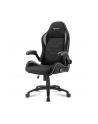 Sharkoon Elbrus 1 Gaming Seat black/grey - nr 14