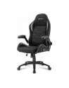 Sharkoon Elbrus 1 Gaming Seat black/grey - nr 17