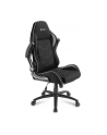 Sharkoon Elbrus 1 Gaming Seat black/grey - nr 20