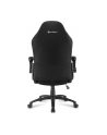 Sharkoon Elbrus 1 Gaming Seat black/grey - nr 4