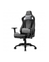 Sharkoon Elbrus 2 Gaming Seat black/grey - nr 14