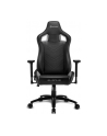 Sharkoon Elbrus 2 Gaming Seat black/grey - nr 15