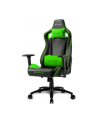 Sharkoon Elbrus 2 Gaming Seat black/green - nr 17