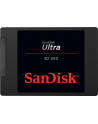 SanDisk Ultra 3D 4TB Solid State Drive (black, SATA 6 GB / s, 2.5 '') - nr 10