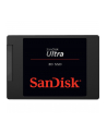 SanDisk Ultra 3D 4TB Solid State Drive (black, SATA 6 GB / s, 2.5 '') - nr 8