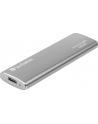 Verbatim VX500 240 GB Solid State Drive (gray, USB 3.2 C (10 Gbit / s)) - nr 6