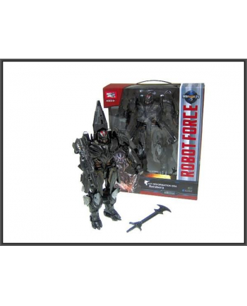 hipo Robot samolot 30cm J8072