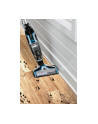 Bissell Pet Cross Wave Pro, wet / dry vacuum cleaner (black / silver) - nr 15