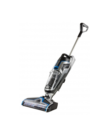 Bissell Pet Cross Wave Pro, wet / dry vacuum cleaner (black / silver)