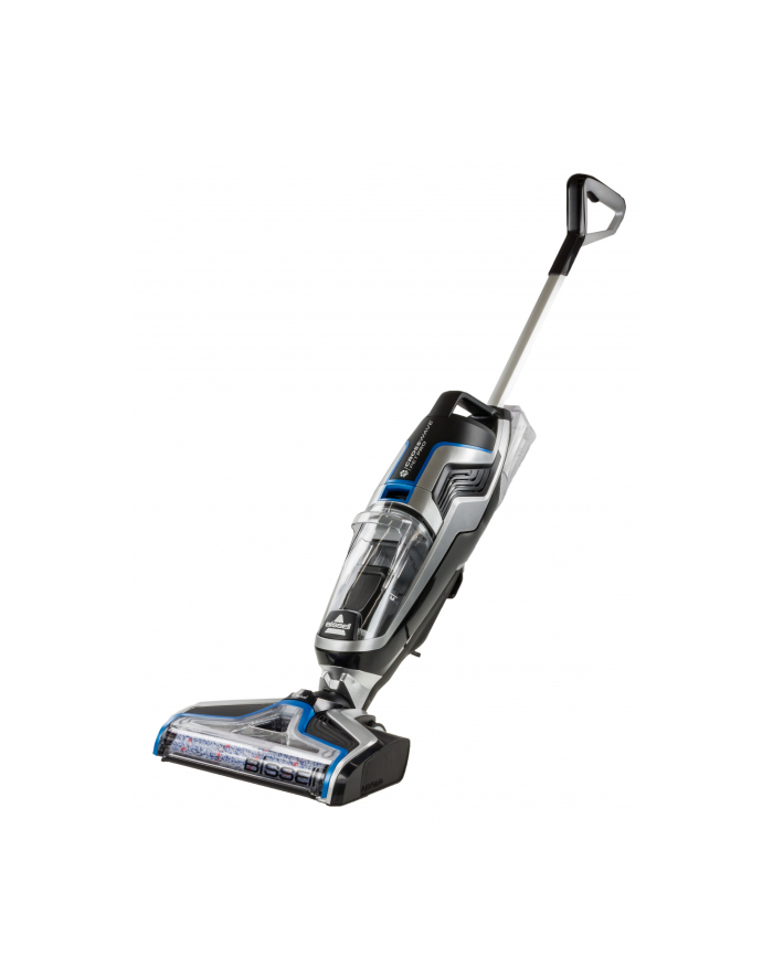 Bissell Pet Cross Wave Pro, wet / dry vacuum cleaner (black / silver) główny