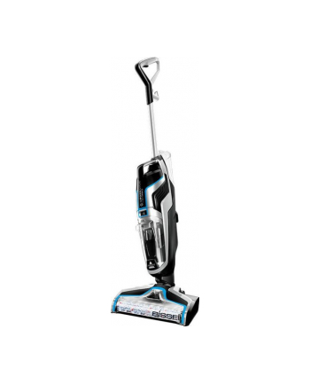 Bissell Pet Cross Wave Pro, wet / dry vacuum cleaner (black / silver)