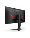 aoc Monitor 27 27G2U5/BK IPS 75Hz 4ms DP HDMIx2 Pivot - nr 3