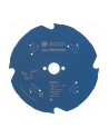 bosch powertools Bosch Circular Saw Blade EX FC H 160x20-4 - 2608644121 - nr 8