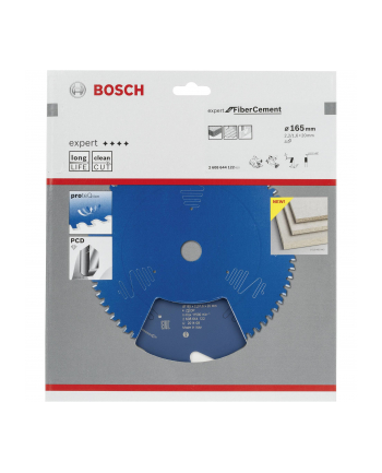 bosch powertools Bosch Circular Saw Blade EX FC H 165x20-4 - 2608644122