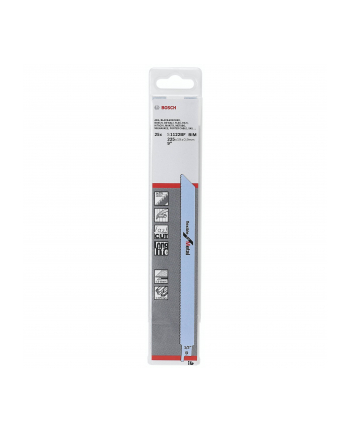 bosch powertools Bosch 25 Saber saw S 1122 BF - 2608657552