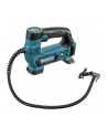 Makita cordless compressor MP100DZ, 12V, air pump (blue / black. Up to 8.3 bar, without battery and charger) - nr 13