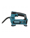 Makita cordless compressor MP100DZ, 12V, air pump (blue / black. Up to 8.3 bar, without battery and charger) - nr 14