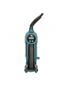 Makita cordless compressor MP100DZ, 12V, air pump (blue / black. Up to 8.3 bar, without battery and charger) - nr 15
