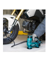 Makita cordless compressor MP100DZ, 12V, air pump (blue / black. Up to 8.3 bar, without battery and charger) - nr 18