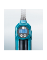 Makita cordless compressor MP100DZ, 12V, air pump (blue / black. Up to 8.3 bar, without battery and charger) - nr 19