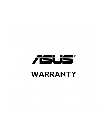 asus Rozszerzenie gwarancji do 36 miesięcy - w serwisie D2D