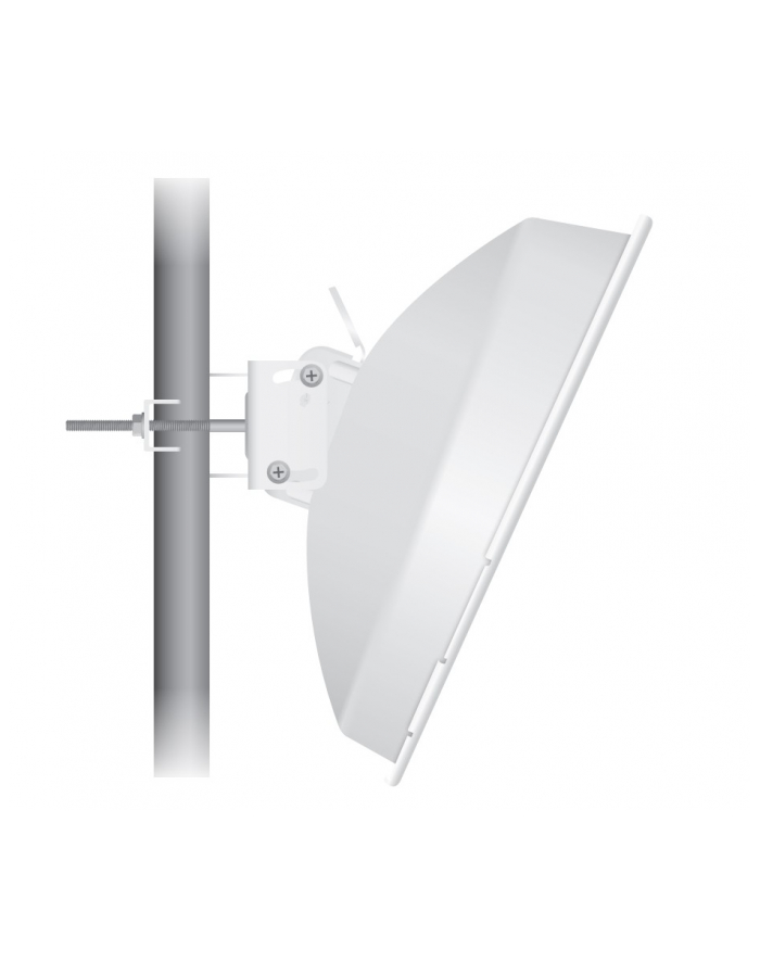 ubiquiti Mostek sygnału PowerBeam 5AC PBE-5AC-ISO-Gen2 główny