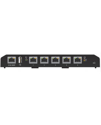 ubiquiti EdgeSwitch XP 5x1GbE 60W PasPoE ES-5XP