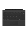 Klawiatura Surface Pro Type Cover Black FMN-00005 German Austria/Germany - nr 24