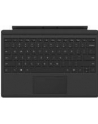 Klawiatura Surface Pro Type Cover Black FMN-00005 German Austria/Germany - nr 32