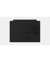 Klawiatura Surface Pro Type Cover Black FMN-00005 German Austria/Germany - nr 41