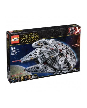 LEGO Star Wars Millennium Falcon - 75257