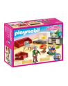 PLAYMOBIL 70207 Cozy living room, construction toys - nr 8