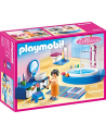 PLAYMOBIL 70211 bathrooms, construction toys - nr 6