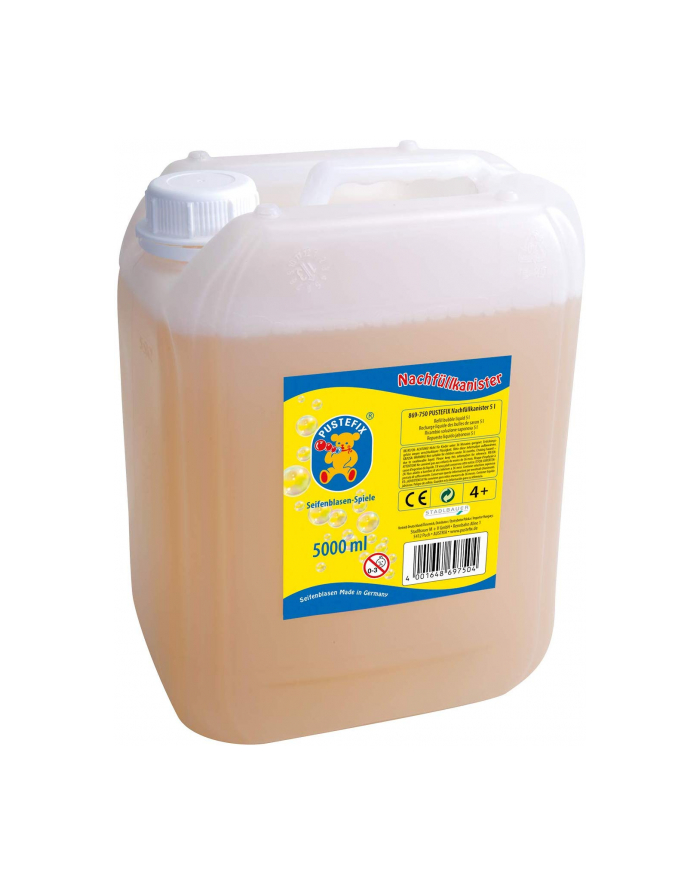 Pustefix liquid 5L - 420869750 główny