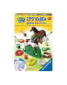 Ravensburger plaster figures + paint: horse - 285228 - nr 1