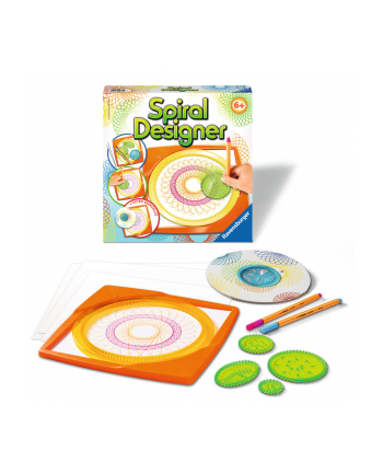 Ravensburger Spiral Designer - 297740