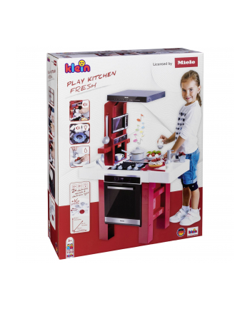 Theo Klein Miele Kitchen ''Petit Gourmet'' - 7150