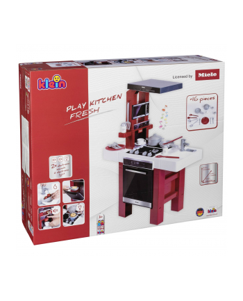 Theo Klein Miele Kitchen ''Petit Gourmet'' - 7150