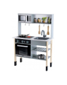Theo Klein Toy kitchen Miele wood - 7199 - nr 1