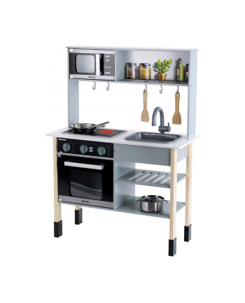 Theo Klein Toy kitchen Miele wood - 7199 nr 1