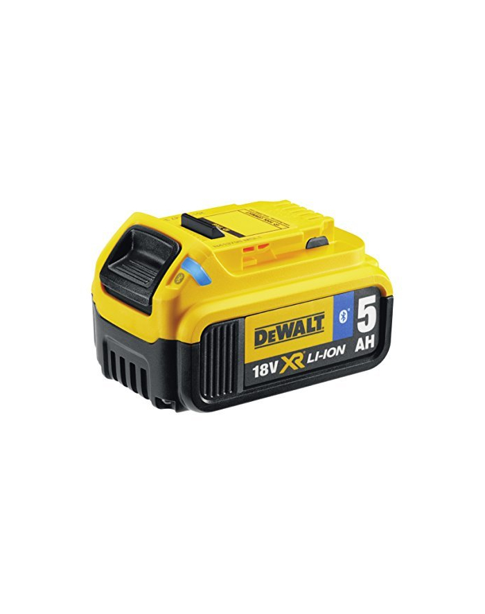 Dewalt battery DCB184B 18V 5Ah główny