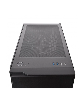 Obudowa H100 Tempered Glass nr 2