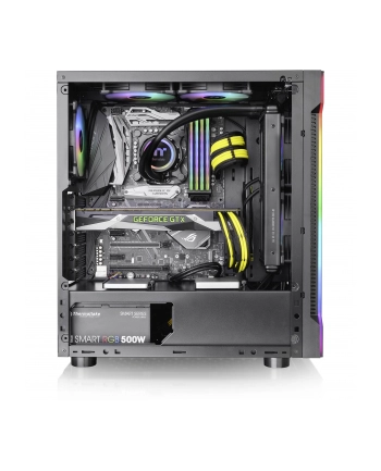 Obudowa H200 Tempered Glass nr 2