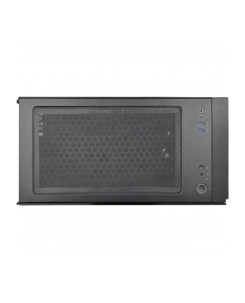 Obudowa H200 Tempered Glass nr 1