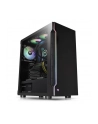 Obudowa H200 Tempered Glass - nr 7
