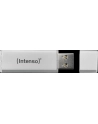 Intenso Ultra Line 512 GB, USB stick (silver, USB-A 3.2 (5 Gbit / s)) - nr 20