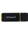Intenso High Speed Line 64GB, USB flash drive (black / yellow, USB 3.2) - nr 14