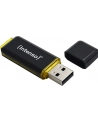 Intenso High Speed Line 64GB, USB flash drive (black / yellow, USB 3.2) - nr 16