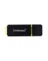 Intenso High Speed Line 64GB, USB flash drive (black / yellow, USB 3.2) - nr 24